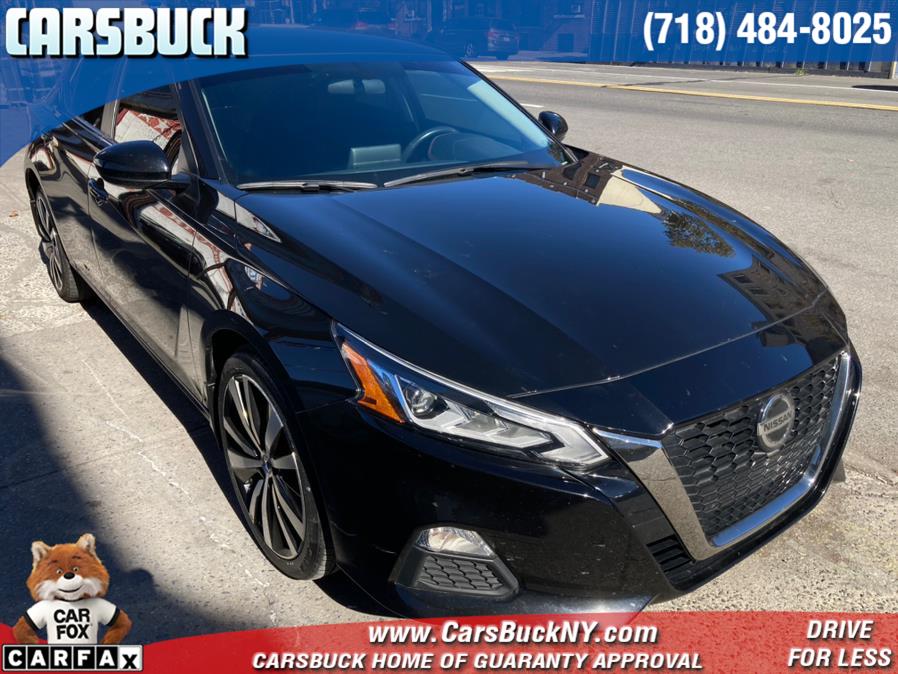 2019 Nissan Altima 2.5 SR AWD Sedan, available for sale in Brooklyn, New York | Carsbuck Inc.. Brooklyn, New York 2019 Nissan Altima 2.5 SR AWD Sedan, available for sale in Brooklyn, New York | Carsbuck Inc.. Brooklyn, New York