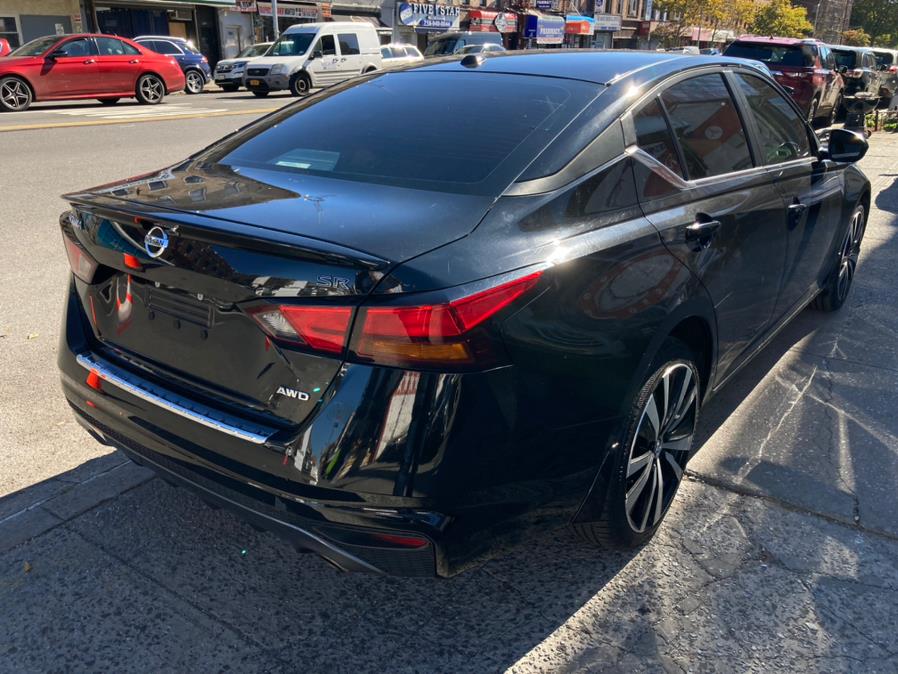 2019 Nissan Altima 2.5 SR AWD Sedan, available for sale in Brooklyn, New York | Carsbuck Inc.. Brooklyn, New York 2019 Nissan Altima 2.5 SR AWD Sedan, available for sale in Brooklyn, New York | Carsbuck Inc.. Brooklyn, New York