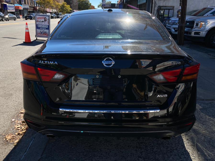 2019 Nissan Altima 2.5 SR AWD Sedan, available for sale in Brooklyn, New York | Carsbuck Inc.. Brooklyn, New York 2019 Nissan Altima 2.5 SR AWD Sedan, available for sale in Brooklyn, New York | Carsbuck Inc.. Brooklyn, New York