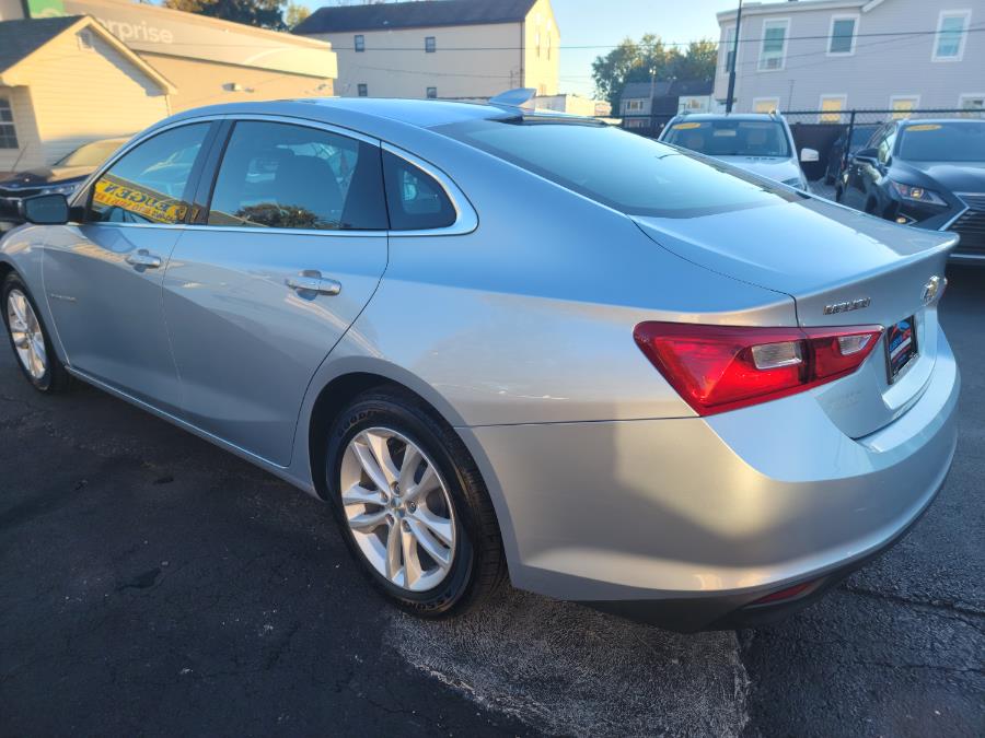 2017 Chevrolet Malibu 4dr Sdn LT w/1LT, available for sale in Philadelphia, Pennsylvania | Eugen's Auto Sales & Repairs. Philadelphia, Pennsylvania 2017 Chevrolet Malibu 4dr Sdn LT w/1LT, available for sale in Philadelphia, Pennsylvania | Eugen's Auto Sales & Repairs. Philadelphia, Pennsylvania