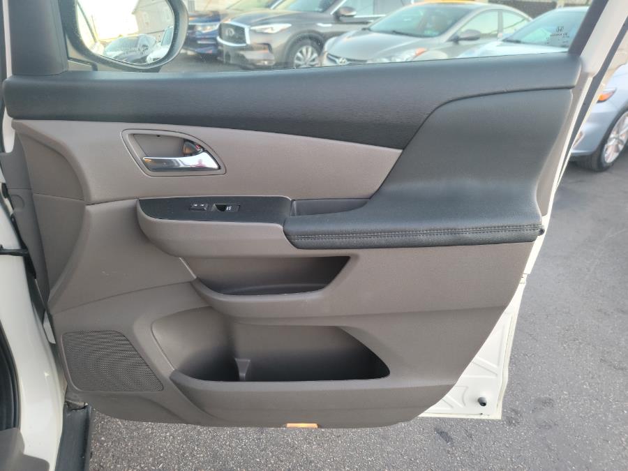 Used Honda Odyssey 5dr EX-L 2016 | Eugen's Auto Sales & Repairs. Philadelphia, Pennsylvania Used Honda Odyssey 5dr EX-L 2016 | Eugen's Auto Sales & Repairs. Philadelphia, Pennsylvania