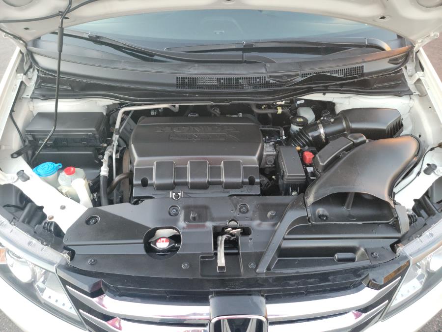 Used Honda Odyssey 5dr EX-L 2016 | Eugen's Auto Sales & Repairs. Philadelphia, Pennsylvania Used Honda Odyssey 5dr EX-L 2016 | Eugen's Auto Sales & Repairs. Philadelphia, Pennsylvania