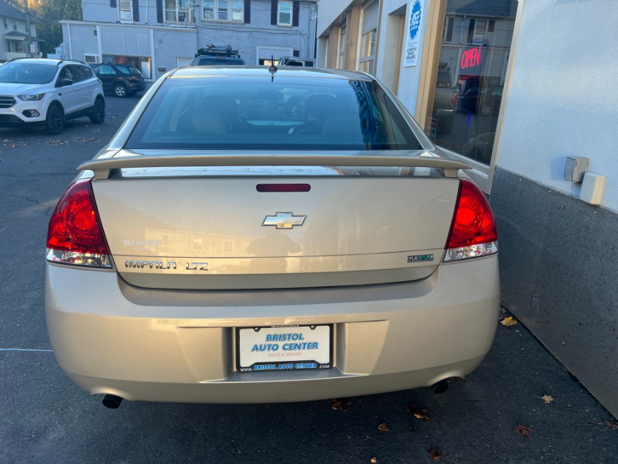 2012 Chevrolet Impala 4dr Sdn LTZ, available for sale in Bristol, Connecticut | Bristol Auto Center LLC. Bristol, Connecticut 2012 Chevrolet Impala 4dr Sdn LTZ, available for sale in Bristol, Connecticut | Bristol Auto Center LLC. Bristol, Connecticut