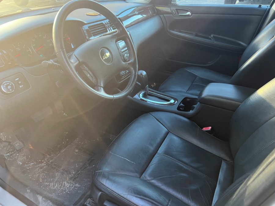2012 Chevrolet Impala 4dr Sdn LTZ, available for sale in Bristol, Connecticut | Bristol Auto Center LLC. Bristol, Connecticut 2012 Chevrolet Impala 4dr Sdn LTZ, available for sale in Bristol, Connecticut | Bristol Auto Center LLC. Bristol, Connecticut