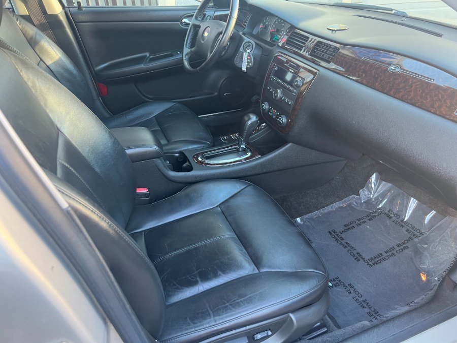 2012 Chevrolet Impala 4dr Sdn LTZ, available for sale in Bristol, Connecticut | Bristol Auto Center LLC. Bristol, Connecticut 2012 Chevrolet Impala 4dr Sdn LTZ, available for sale in Bristol, Connecticut | Bristol Auto Center LLC. Bristol, Connecticut