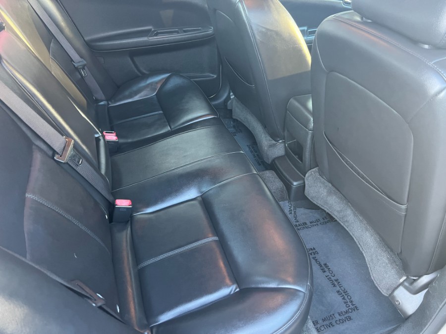 2012 Chevrolet Impala 4dr Sdn LTZ, available for sale in Bristol, Connecticut | Bristol Auto Center LLC. Bristol, Connecticut 2012 Chevrolet Impala 4dr Sdn LTZ, available for sale in Bristol, Connecticut | Bristol Auto Center LLC. Bristol, Connecticut