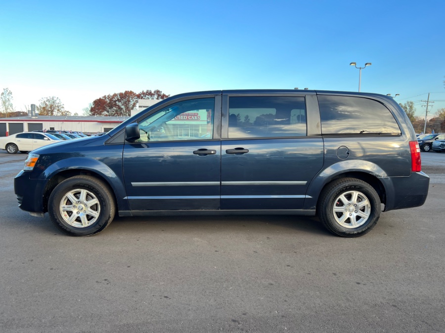 Used Dodge Grand Caravan 4dr Wgn SE 2008 | Marsh Auto Sales LLC. Ortonville, Michigan Used Dodge Grand Caravan 4dr Wgn SE 2008 | Marsh Auto Sales LLC. Ortonville, Michigan