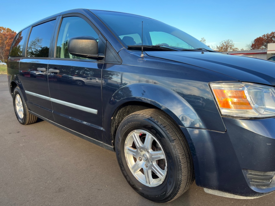 Used Dodge Grand Caravan 4dr Wgn SE 2008 | Marsh Auto Sales LLC. Ortonville, Michigan Used Dodge Grand Caravan 4dr Wgn SE 2008 | Marsh Auto Sales LLC. Ortonville, Michigan