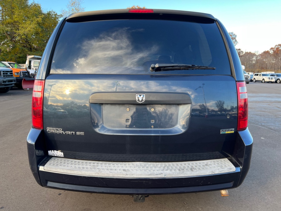 Used Dodge Grand Caravan 4dr Wgn SE 2008 | Marsh Auto Sales LLC. Ortonville, Michigan Used Dodge Grand Caravan 4dr Wgn SE 2008 | Marsh Auto Sales LLC. Ortonville, Michigan