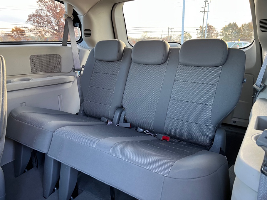 Used Dodge Grand Caravan 4dr Wgn SE 2008 | Marsh Auto Sales LLC. Ortonville, Michigan Used Dodge Grand Caravan 4dr Wgn SE 2008 | Marsh Auto Sales LLC. Ortonville, Michigan