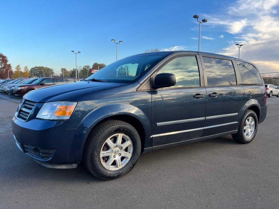 Used Dodge Grand Caravan 4dr Wgn SE 2008 | Marsh Auto Sales LLC. Ortonville, Michigan Used Dodge Grand Caravan 4dr Wgn SE 2008 | Marsh Auto Sales LLC. Ortonville, Michigan