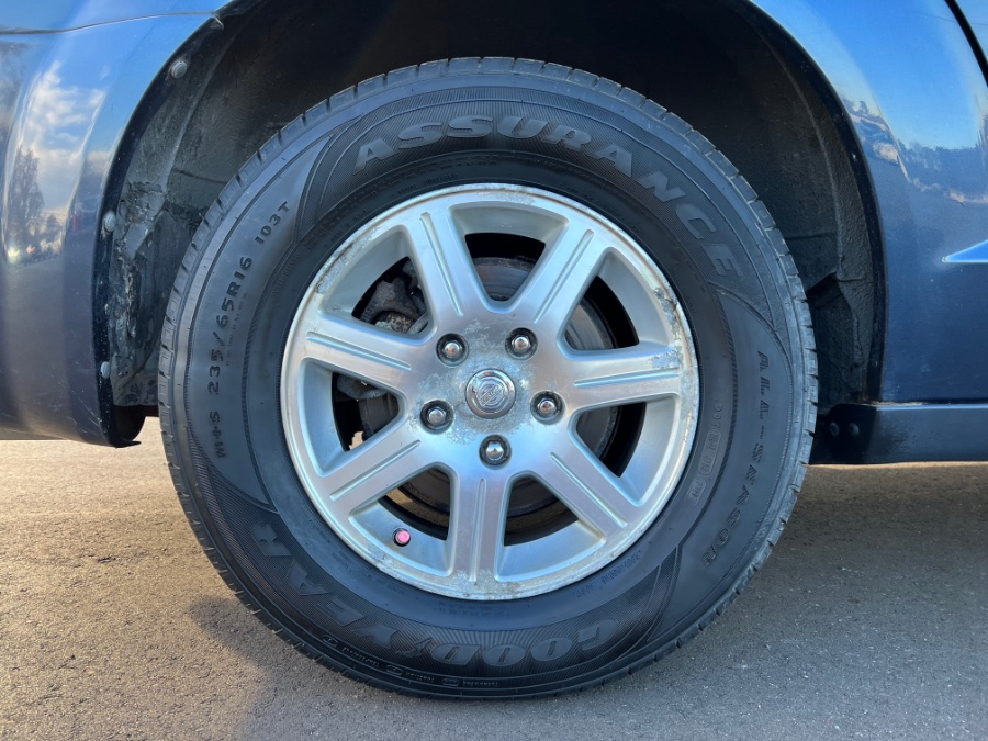 Used Dodge Grand Caravan 4dr Wgn SE 2008 | Marsh Auto Sales LLC. Ortonville, Michigan Used Dodge Grand Caravan 4dr Wgn SE 2008 | Marsh Auto Sales LLC. Ortonville, Michigan