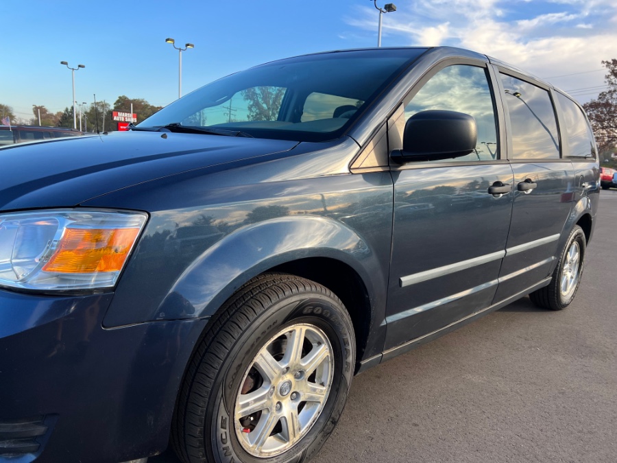 Used Dodge Grand Caravan 4dr Wgn SE 2008 | Marsh Auto Sales LLC. Ortonville, Michigan Used Dodge Grand Caravan 4dr Wgn SE 2008 | Marsh Auto Sales LLC. Ortonville, Michigan
