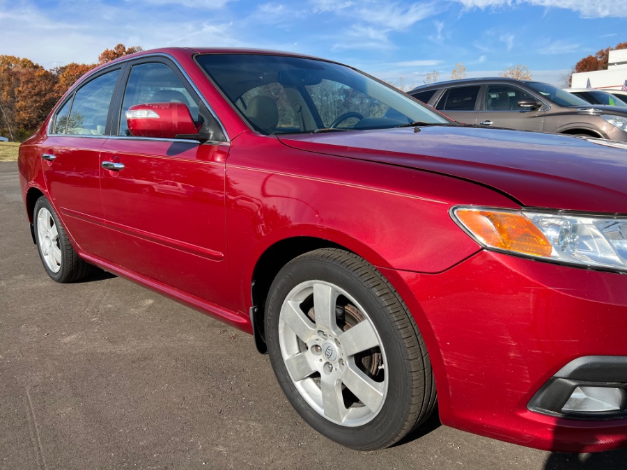 Used Kia Optima 4dr Sdn I4 Auto EX 2010 | Marsh Auto Sales LLC. Ortonville, Michigan Used Kia Optima 4dr Sdn I4 Auto EX 2010 | Marsh Auto Sales LLC. Ortonville, Michigan