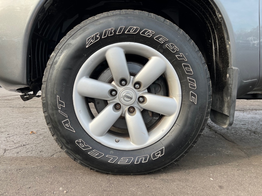 Used Nissan Titan 4WD Crew Cab SWB SV 2014 | Marsh Auto Sales LLC. Ortonville, Michigan Used Nissan Titan 4WD Crew Cab SWB SV 2014 | Marsh Auto Sales LLC. Ortonville, Michigan