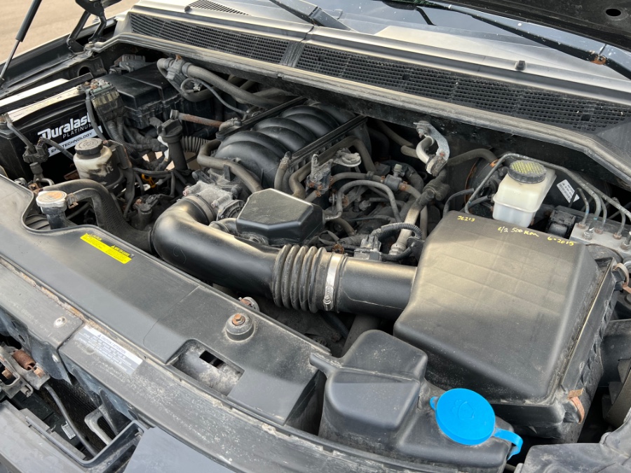 Used Nissan Titan 4WD Crew Cab SWB SV 2014 | Marsh Auto Sales LLC. Ortonville, Michigan Used Nissan Titan 4WD Crew Cab SWB SV 2014 | Marsh Auto Sales LLC. Ortonville, Michigan