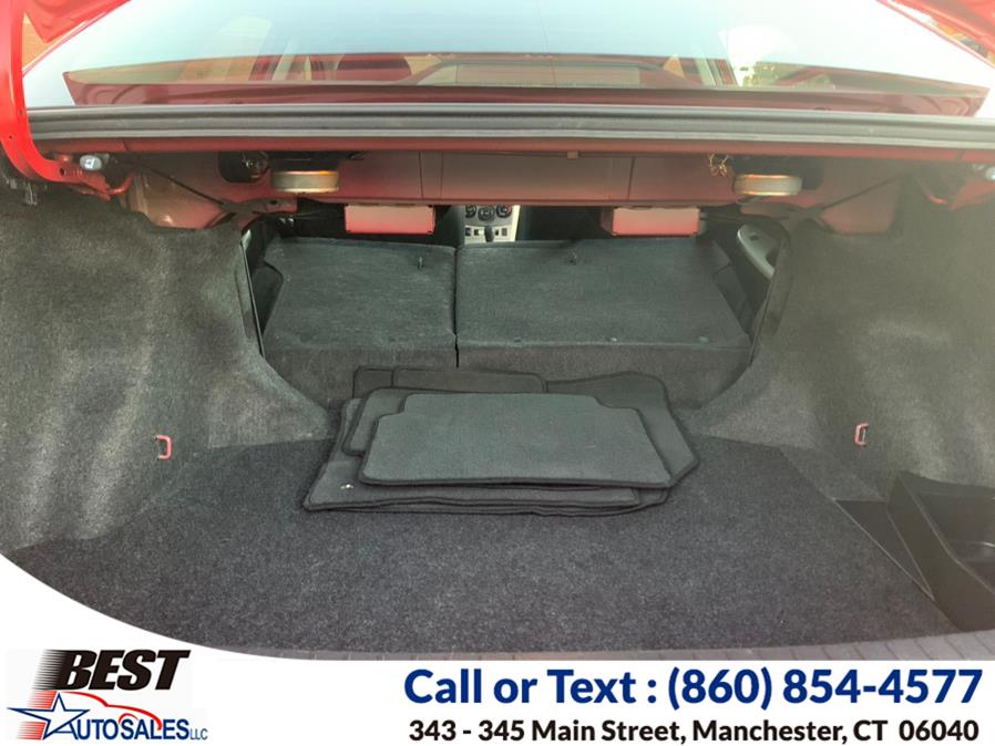 2010 Toyota Corolla 4dr Sdn Auto S (Natl), available for sale in Manchester, Connecticut | Best Auto Sales LLC. Manchester, Connecticut 2010 Toyota Corolla 4dr Sdn Auto S (Natl), available for sale in Manchester, Connecticut | Best Auto Sales LLC. Manchester, Connecticut
