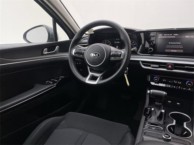 Used Kia K5 LX 2021 | Eastchester Motor Cars. Bronx, New York Used Kia K5 LX 2021 | Eastchester Motor Cars. Bronx, New York