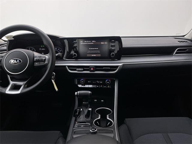 Used Kia K5 LX 2021 | Eastchester Motor Cars. Bronx, New York Used Kia K5 LX 2021 | Eastchester Motor Cars. Bronx, New York