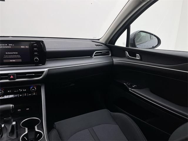 Used Kia K5 LX 2021 | Eastchester Motor Cars. Bronx, New York Used Kia K5 LX 2021 | Eastchester Motor Cars. Bronx, New York
