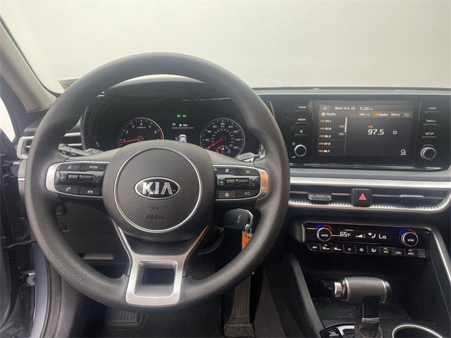 Used Kia K5 LX 2021 | Eastchester Motor Cars. Bronx, New York Used Kia K5 LX 2021 | Eastchester Motor Cars. Bronx, New York