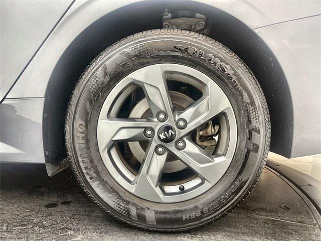 Used Kia K5 LX 2021 | Eastchester Motor Cars. Bronx, New York Used Kia K5 LX 2021 | Eastchester Motor Cars. Bronx, New York