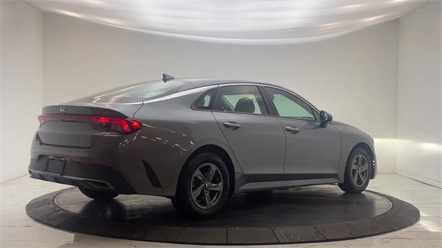 Used Kia K5 LX 2021 | Eastchester Motor Cars. Bronx, New York Used Kia K5 LX 2021 | Eastchester Motor Cars. Bronx, New York