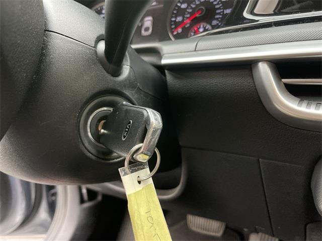 Used Kia K5 LX 2021 | Eastchester Motor Cars. Bronx, New York Used Kia K5 LX 2021 | Eastchester Motor Cars. Bronx, New York
