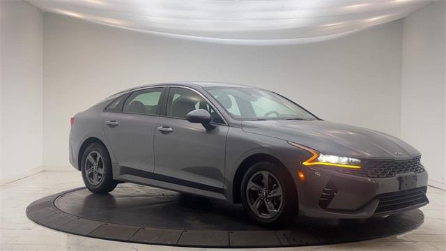 Used Kia K5 LX 2021 | Eastchester Motor Cars. Bronx, New York Used Kia K5 LX 2021 | Eastchester Motor Cars. Bronx, New York