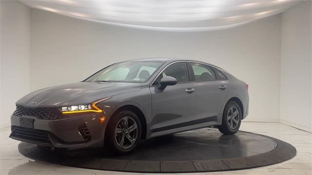 Used Kia K5 LX 2021 | Eastchester Motor Cars. Bronx, New York Used Kia K5 LX 2021 | Eastchester Motor Cars. Bronx, New York
