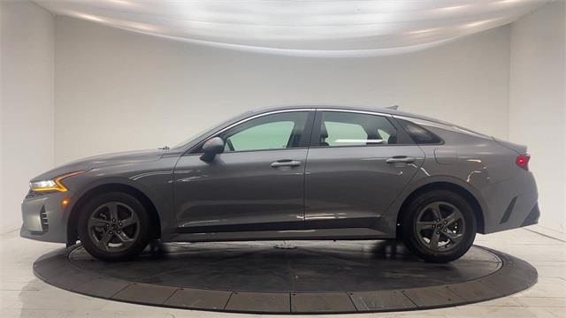 Used Kia K5 LX 2021 | Eastchester Motor Cars. Bronx, New York Used Kia K5 LX 2021 | Eastchester Motor Cars. Bronx, New York