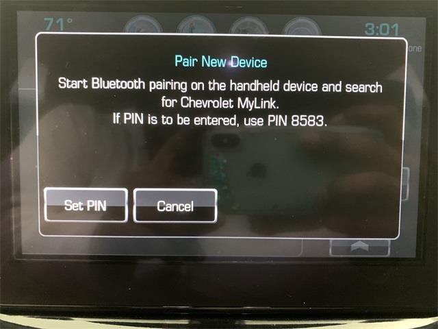 Used Chevrolet Traverse LT 2019 | Eastchester Motor Cars. Bronx, New York Used Chevrolet Traverse LT 2019 | Eastchester Motor Cars. Bronx, New York