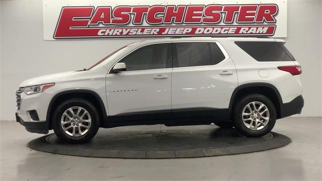 Used Chevrolet Traverse LT 2019 | Eastchester Motor Cars. Bronx, New York Used Chevrolet Traverse LT 2019 | Eastchester Motor Cars. Bronx, New York