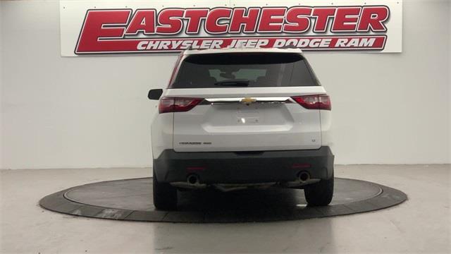Used Chevrolet Traverse LT 2019 | Eastchester Motor Cars. Bronx, New York Used Chevrolet Traverse LT 2019 | Eastchester Motor Cars. Bronx, New York