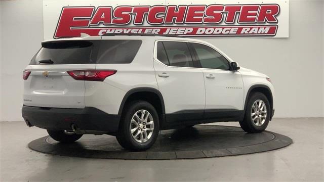 Used Chevrolet Traverse LT 2019 | Eastchester Motor Cars. Bronx, New York Used Chevrolet Traverse LT 2019 | Eastchester Motor Cars. Bronx, New York