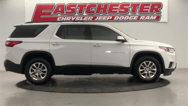 Used Chevrolet Traverse LT 2019 | Eastchester Motor Cars. Bronx, New York Used Chevrolet Traverse LT 2019 | Eastchester Motor Cars. Bronx, New York