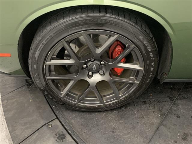 Used Dodge Challenger R/T 2018 | Eastchester Motor Cars. Bronx, New York Used Dodge Challenger R/T 2018 | Eastchester Motor Cars. Bronx, New York