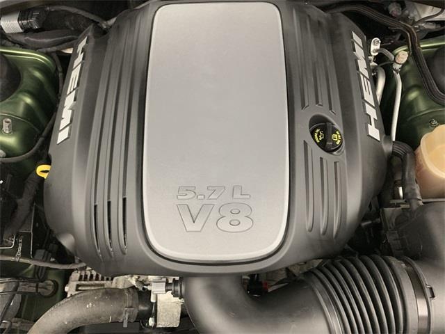 Used Dodge Challenger R/T 2018 | Eastchester Motor Cars. Bronx, New York Used Dodge Challenger R/T 2018 | Eastchester Motor Cars. Bronx, New York