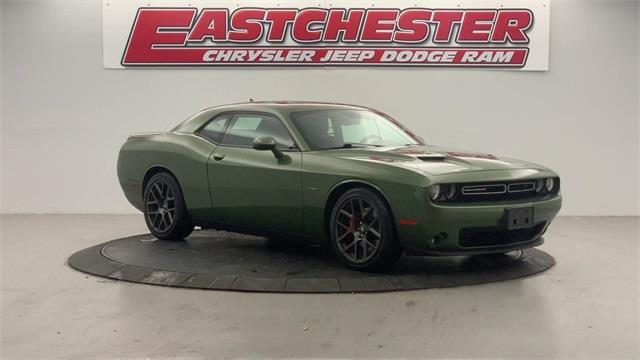 Used Dodge Challenger R/T 2018 | Eastchester Motor Cars. Bronx, New York Used Dodge Challenger R/T 2018 | Eastchester Motor Cars. Bronx, New York