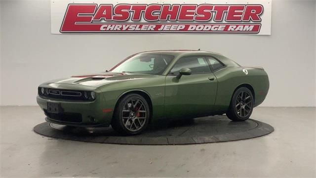 Used Dodge Challenger R/T 2018 | Eastchester Motor Cars. Bronx, New York Used Dodge Challenger R/T 2018 | Eastchester Motor Cars. Bronx, New York