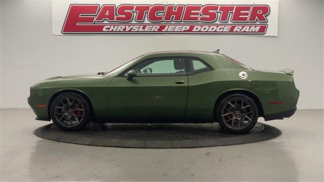 Used Dodge Challenger R/T 2018 | Eastchester Motor Cars. Bronx, New York Used Dodge Challenger R/T 2018 | Eastchester Motor Cars. Bronx, New York