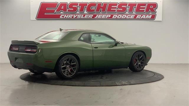 Used Dodge Challenger R/T 2018 | Eastchester Motor Cars. Bronx, New York Used Dodge Challenger R/T 2018 | Eastchester Motor Cars. Bronx, New York