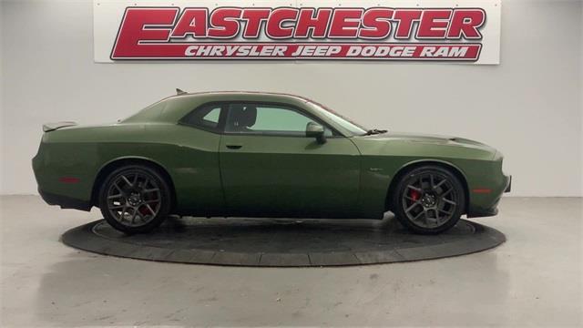 Used Dodge Challenger R/T 2018 | Eastchester Motor Cars. Bronx, New York Used Dodge Challenger R/T 2018 | Eastchester Motor Cars. Bronx, New York
