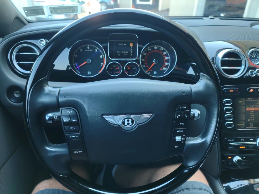 2008 Bentley Continental GT 2dr Conv, available for sale in Wantagh, New York | Alpine Motors Inc. Wantagh, New York 2008 Bentley Continental GT 2dr Conv, available for sale in Wantagh, New York | Alpine Motors Inc. Wantagh, New York