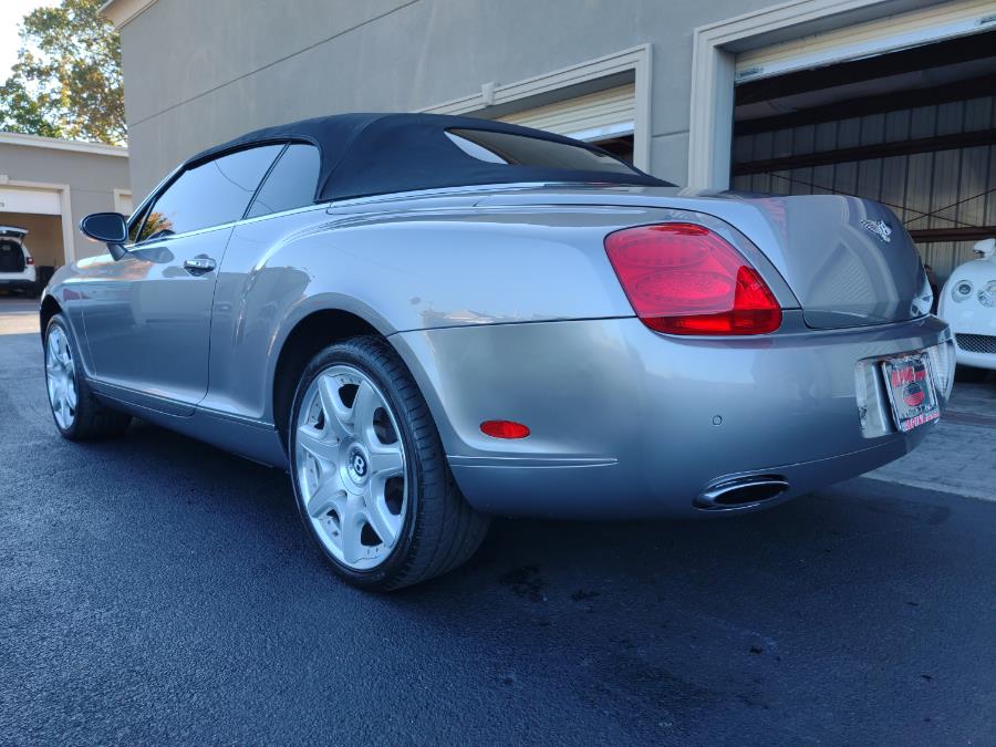2008 Bentley Continental GT 2dr Conv, available for sale in Wantagh, New York | Alpine Motors Inc. Wantagh, New York 2008 Bentley Continental GT 2dr Conv, available for sale in Wantagh, New York | Alpine Motors Inc. Wantagh, New York