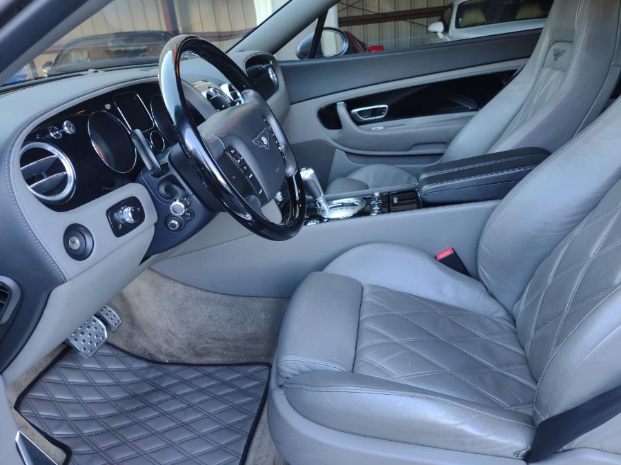 2008 Bentley Continental GT 2dr Conv, available for sale in Wantagh, New York | Alpine Motors Inc. Wantagh, New York 2008 Bentley Continental GT 2dr Conv, available for sale in Wantagh, New York | Alpine Motors Inc. Wantagh, New York