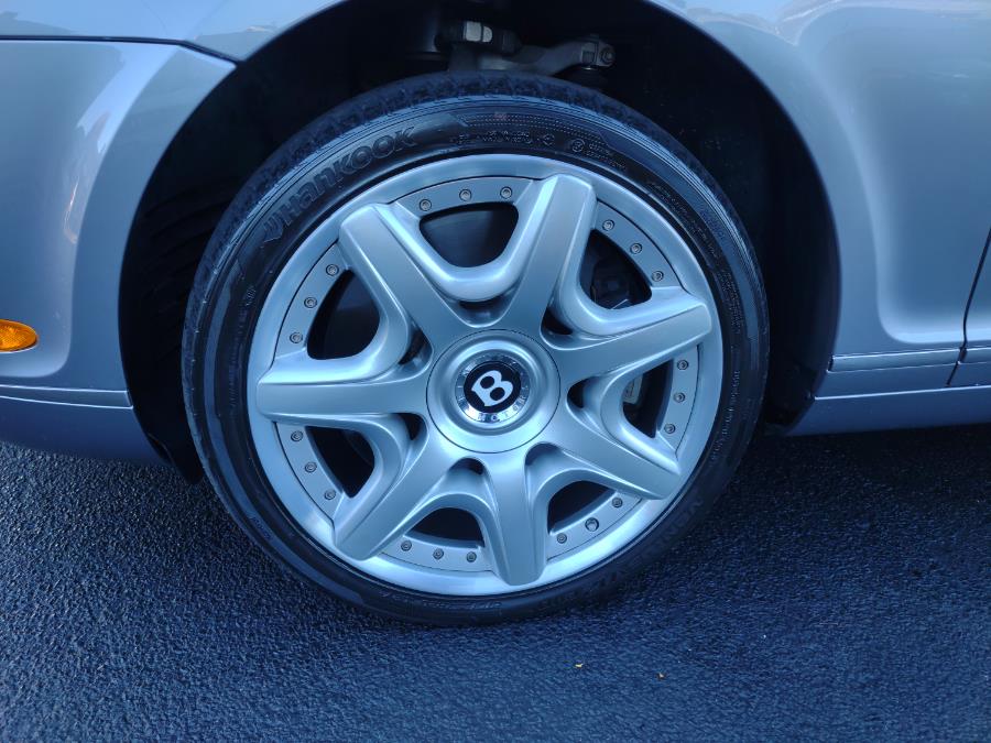 2008 Bentley Continental GT 2dr Conv, available for sale in Wantagh, New York | Alpine Motors Inc. Wantagh, New York 2008 Bentley Continental GT 2dr Conv, available for sale in Wantagh, New York | Alpine Motors Inc. Wantagh, New York