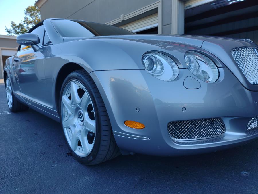 2008 Bentley Continental GT 2dr Conv, available for sale in Wantagh, New York | Alpine Motors Inc. Wantagh, New York 2008 Bentley Continental GT 2dr Conv, available for sale in Wantagh, New York | Alpine Motors Inc. Wantagh, New York