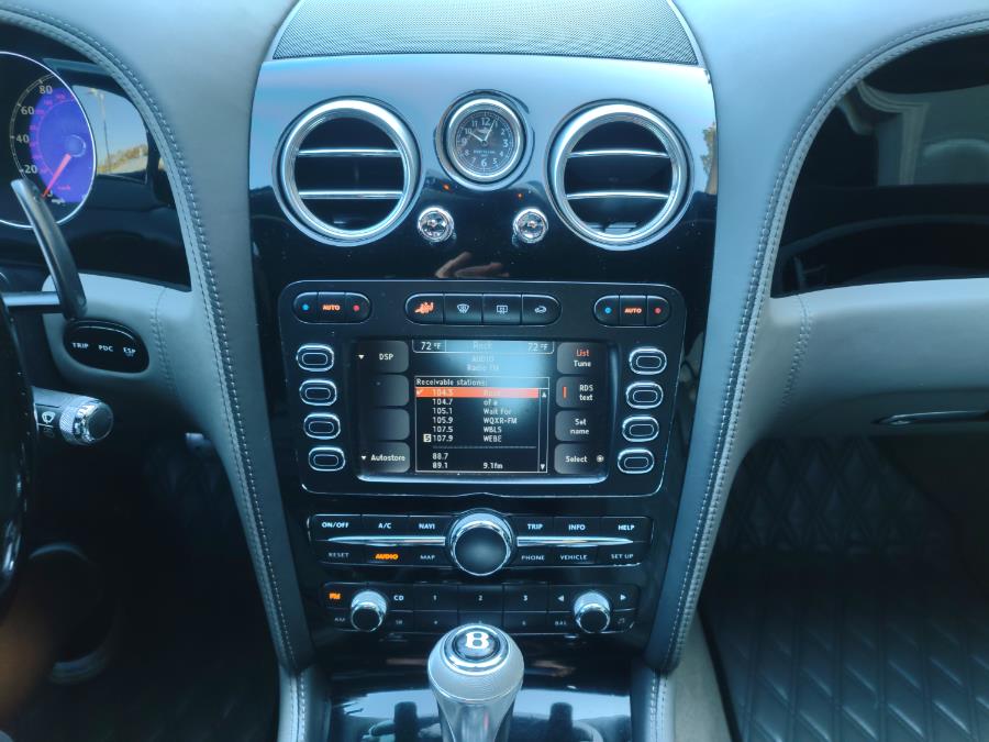 2008 Bentley Continental GT 2dr Conv, available for sale in Wantagh, New York | Alpine Motors Inc. Wantagh, New York 2008 Bentley Continental GT 2dr Conv, available for sale in Wantagh, New York | Alpine Motors Inc. Wantagh, New York