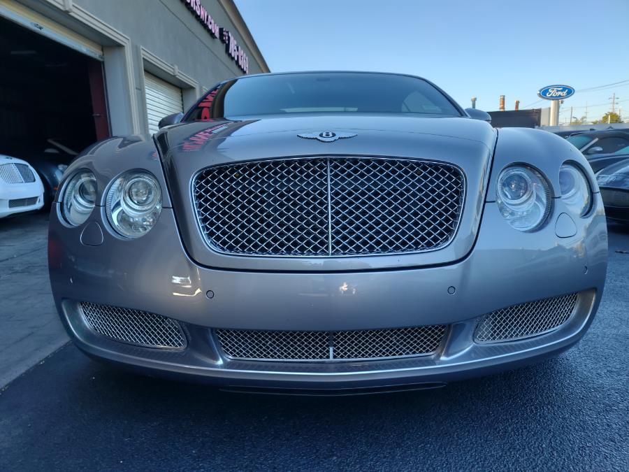 2008 Bentley Continental GT 2dr Conv, available for sale in Wantagh, New York | Alpine Motors Inc. Wantagh, New York 2008 Bentley Continental GT 2dr Conv, available for sale in Wantagh, New York | Alpine Motors Inc. Wantagh, New York